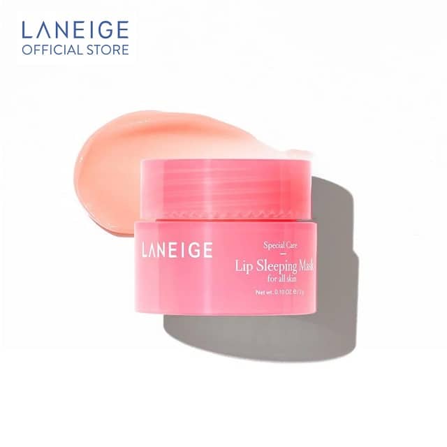 Mặt nạ ngủ Laneige