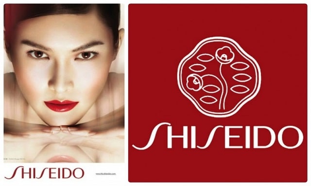 Nước hoa hồng Shiseido