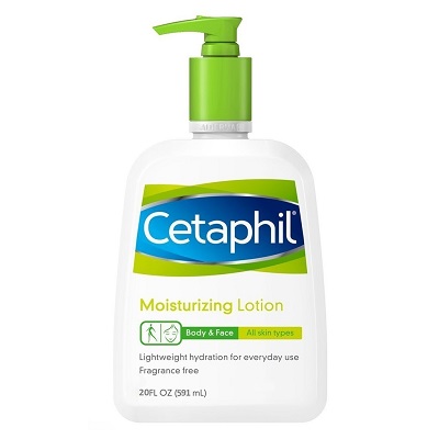 Kem dưỡng ẩm Celtaphil