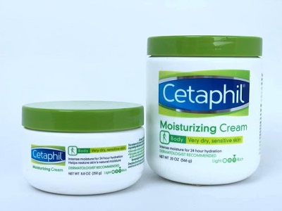 Kem dưỡng ẩm Celtaphil