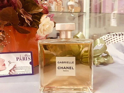 Nước hoa Chanel nữ