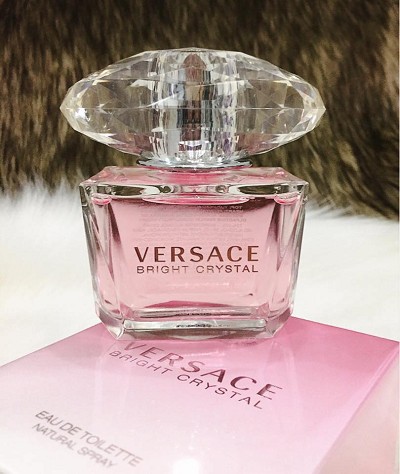 Nước hoa Versace nữ
