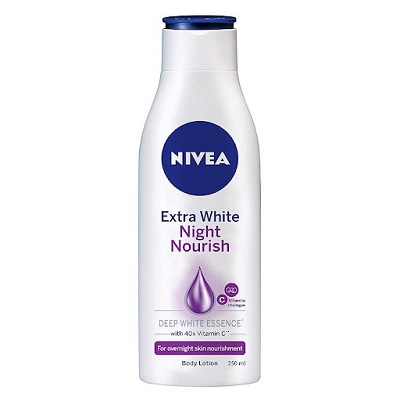 Sữa dưỡng thể Nivea