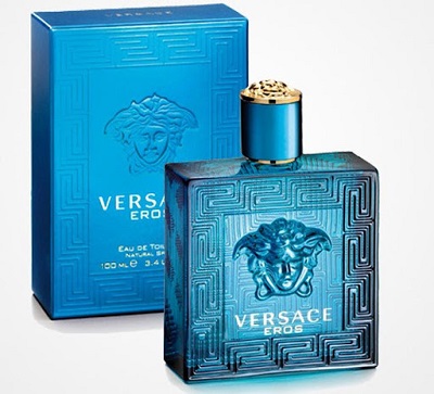 Nước hoa nam Versace 