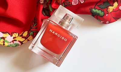 Nước hoa Narciso