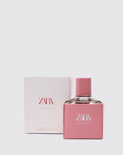 Nước hoa Zara nữ