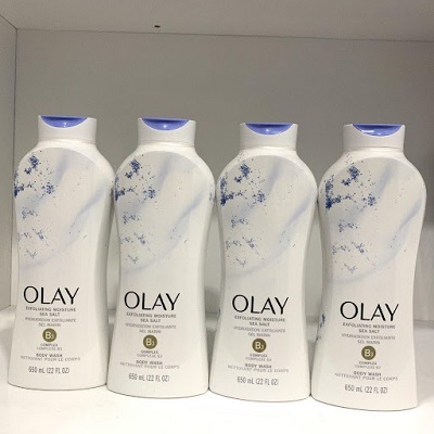 Sữa tắm Olay