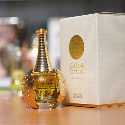 Tinh dầu nước hoa Dubai